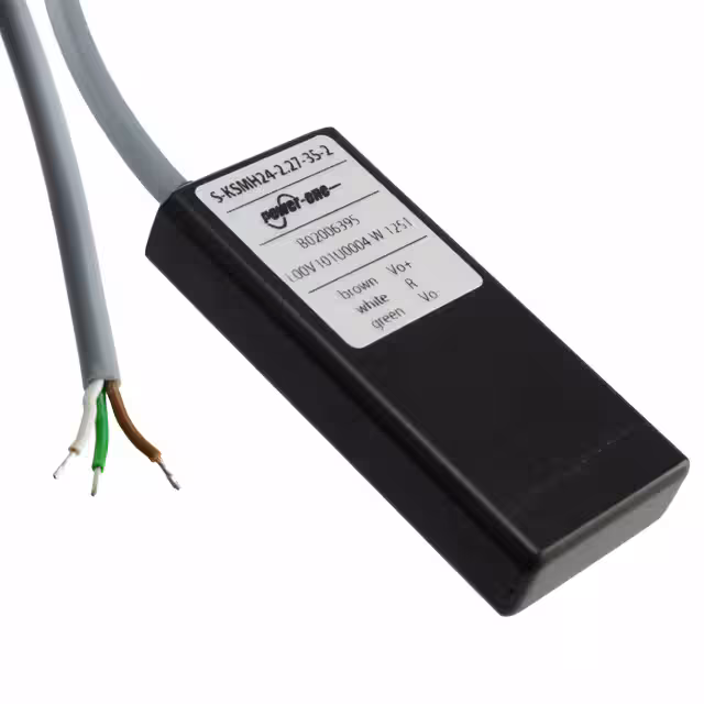 S-KSMH24-2.27-35-2 Bel Power Solutions  Accessories